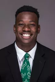 USF headshots for the 2018/2019 season on July 10th, 2018 in Tampa, Fl.