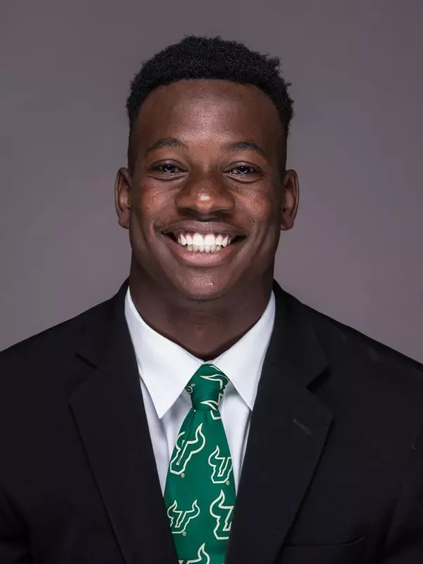 USF headshots for the 2018/2019 season on July 10th, 2018 in Tampa, Fl.