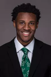USF headshots for the 2018/2019 season on July 10th, 2018 in Tampa, Fl.