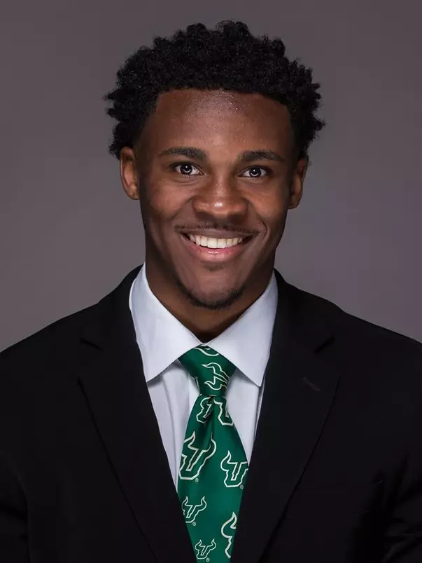 USF headshots for the 2018/2019 season on July 10th, 2018 in Tampa, Fl.