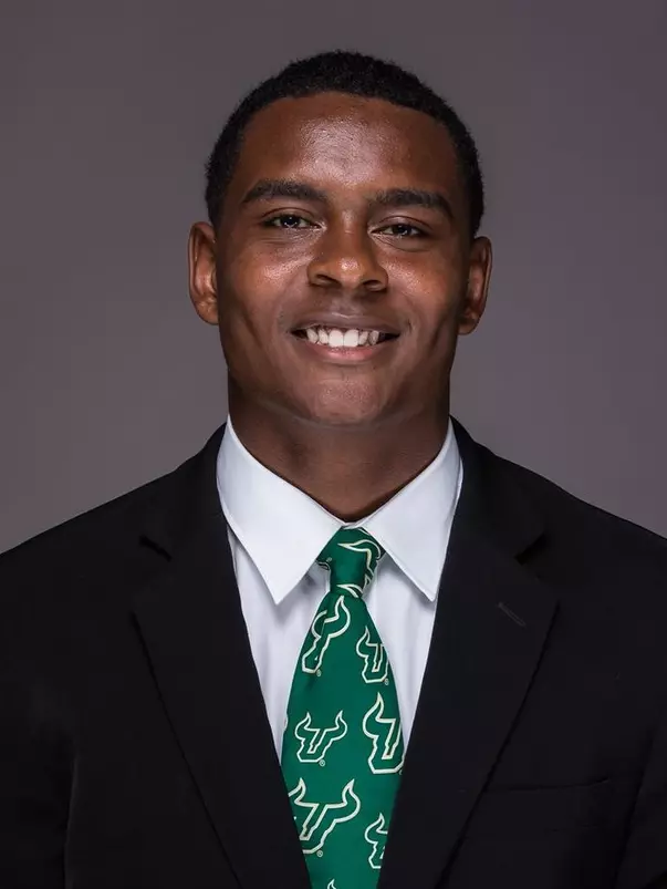 USF headshots for the 2018/2019 season on July 10th, 2018 in Tampa, Fl.