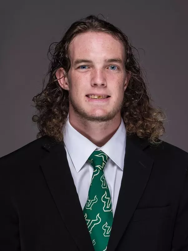 USF headshots for the 2018/2019 season on July 10th, 2018 in Tampa, Fl.