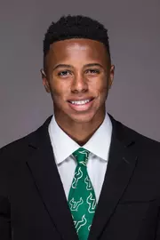 USF headshots for the 2018/2019 season on July 10th, 2018 in Tampa, Fl.
