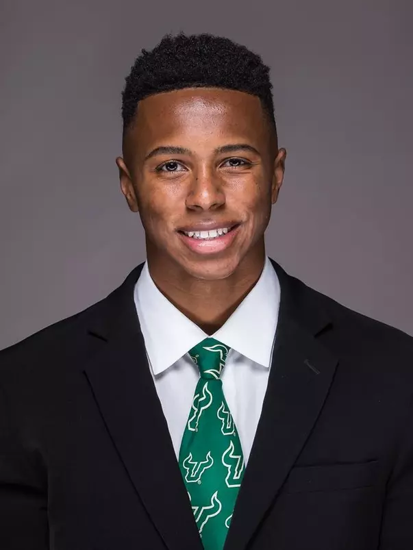 USF headshots for the 2018/2019 season on July 10th, 2018 in Tampa, Fl.