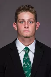 USF headshots for the 2018/2019 season on July 10th, 2018 in Tampa, Fl.