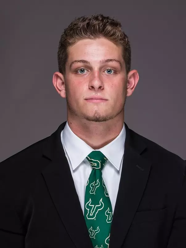 USF headshots for the 2018/2019 season on July 10th, 2018 in Tampa, Fl.