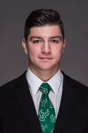 USF headshots for the 2018/2019 season on July 10th, 2018 in Tampa, Fl.