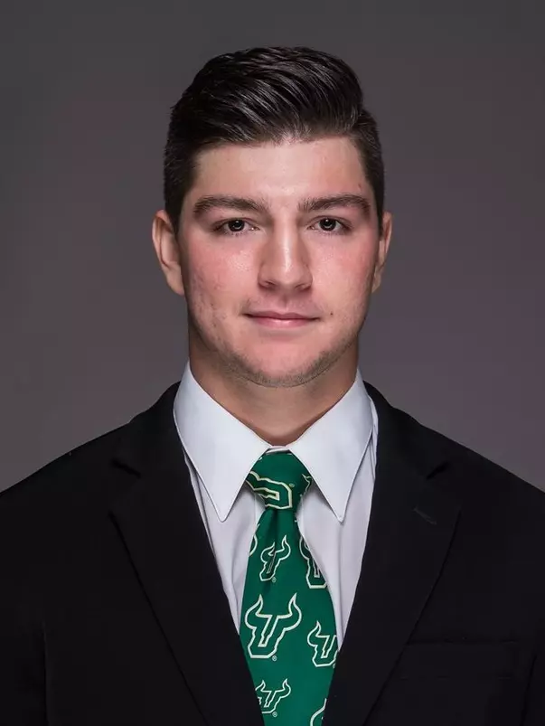 USF headshots for the 2018/2019 season on July 10th, 2018 in Tampa, Fl.