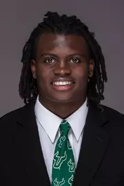 USF headshots for the 2018/2019 season on July 10th, 2018 in Tampa, Fl.