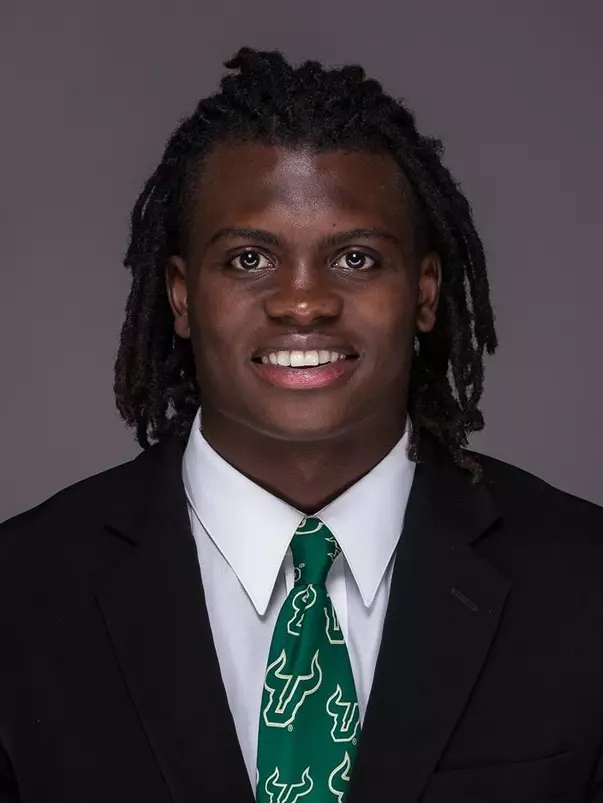 USF headshots for the 2018/2019 season on July 10th, 2018 in Tampa, Fl.