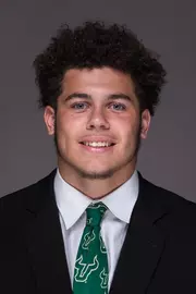 USF headshots for the 2018/2019 season on July 10th, 2018 in Tampa, Fl.