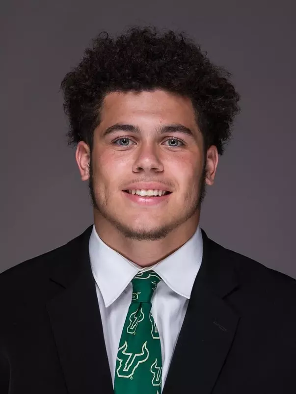 USF headshots for the 2018/2019 season on July 10th, 2018 in Tampa, Fl.