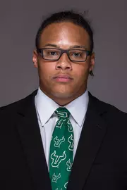 USF headshots for the 2018/2019 season on July 10th, 2018 in Tampa, Fl.