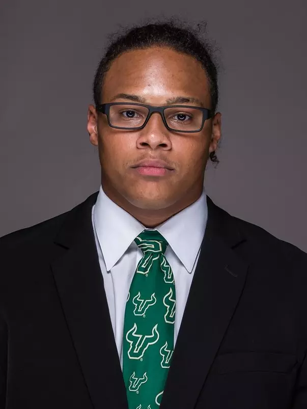 USF headshots for the 2018/2019 season on July 10th, 2018 in Tampa, Fl.