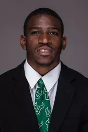 USF headshots for the 2018/2019 season on July 10th, 2018 in Tampa, Fl.