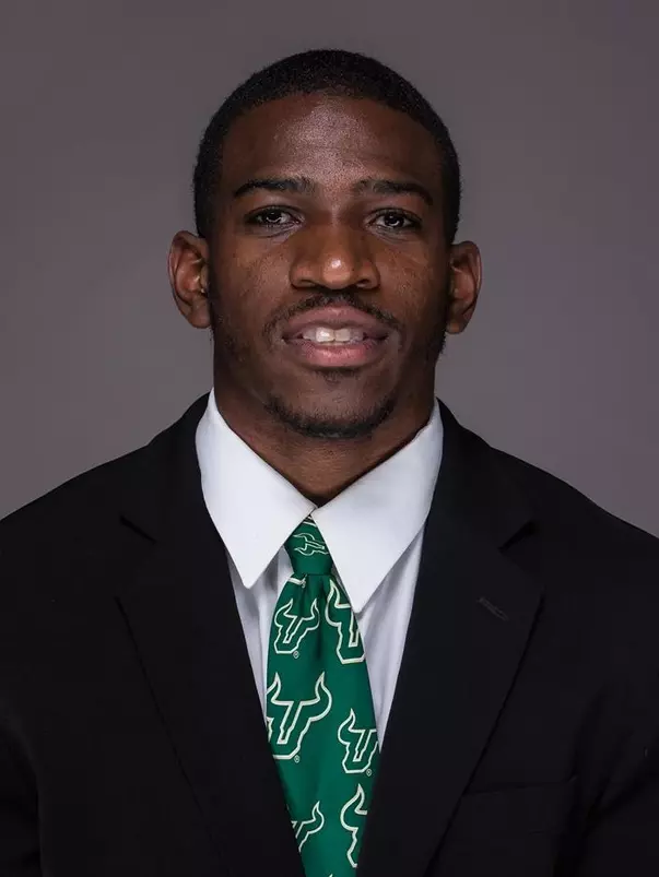 USF headshots for the 2018/2019 season on July 10th, 2018 in Tampa, Fl.
