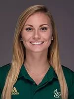 USF headshots for the 2018/2019 season on July 10th, 2018 in Tampa, Fl.
