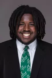 USF headshots for the 2018/2019 season on July 10th, 2018 in Tampa, Fl.