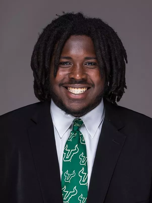 USF headshots for the 2018/2019 season on July 10th, 2018 in Tampa, Fl.