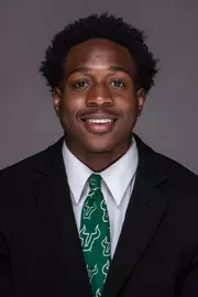 USF headshots for the 2018/2019 season on July 10th, 2018 in Tampa, Fl.