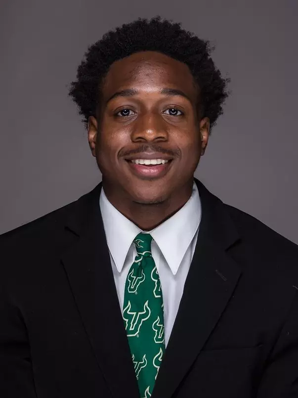 USF headshots for the 2018/2019 season on July 10th, 2018 in Tampa, Fl.