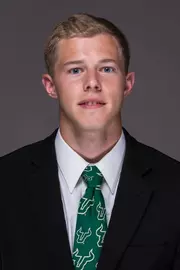 USF headshots for the 2018/2019 season on July 10th, 2018 in Tampa, Fl.