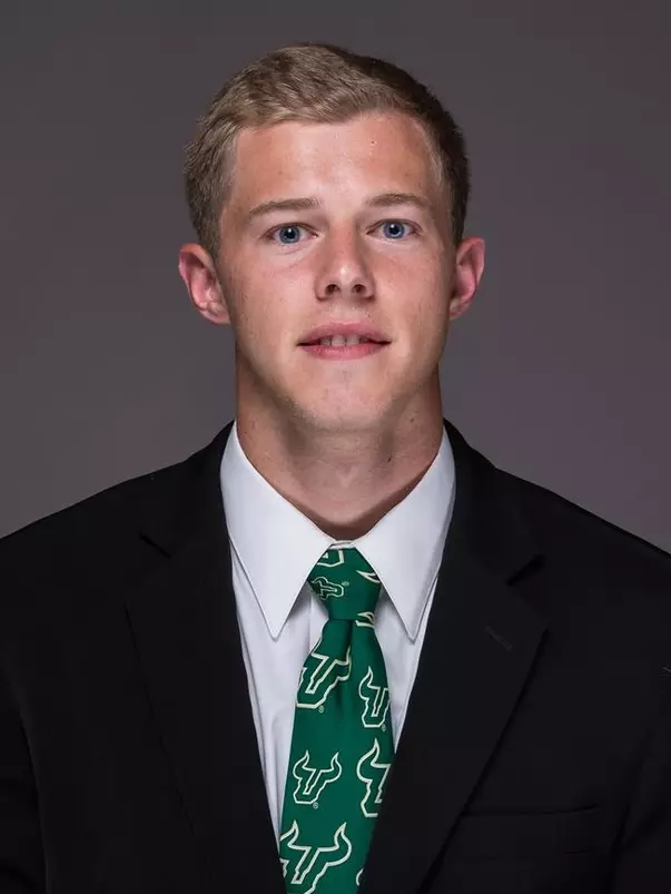 USF headshots for the 2018/2019 season on July 10th, 2018 in Tampa, Fl.