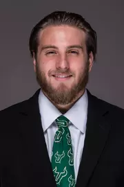 USF headshots for the 2018/2019 season on July 10th, 2018 in Tampa, Fl.