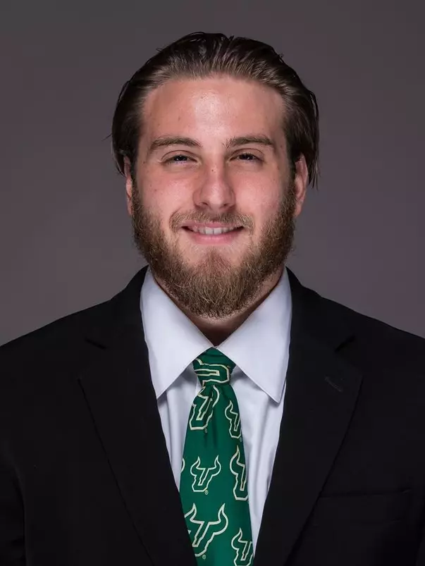 USF headshots for the 2018/2019 season on July 10th, 2018 in Tampa, Fl.