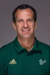USF headshots for the 2018/2019 season on July 10th, 2018 in Tampa, Fl.