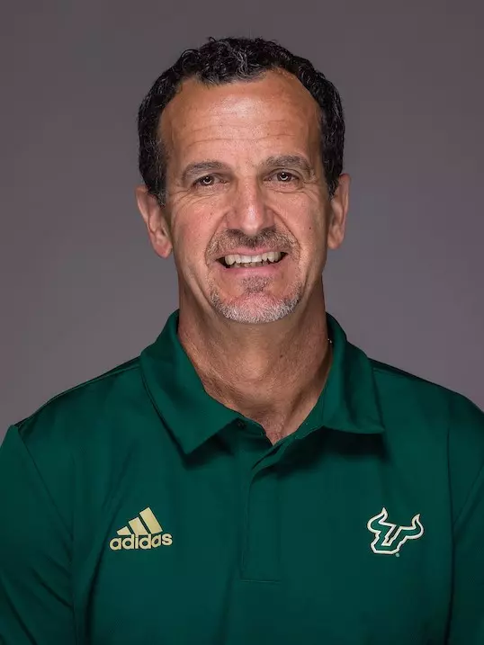 USF headshots for the 2018/2019 season on July 10th, 2018 in Tampa, Fl.