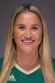 The USF WSOC headshots for the 2018 season on Tuesday, July 31,2018 in Tampa, Florida.