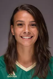 The USF WSOC headshots for the 2018 season on Tuesday, July 31,2018 in Tampa, Florida.