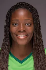 The USF WSOC headshots for the 2018 season on Tuesday, July 31,2018 in Tampa, Florida.
