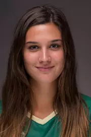 The USF WSOC headshots for the 2018 season on Tuesday, July 31,2018 in Tampa, Florida.