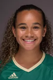 The USF WSOC headshots for the 2018 season on Tuesday, July 31,2018 in Tampa, Florida.