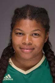 The USF WSOC headshots for the 2018 season on Tuesday, July 31,2018 in Tampa, Florida.