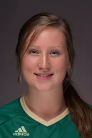 The USF WSOC headshots for the 2018 season on Tuesday, July 31,2018 in Tampa, Florida.