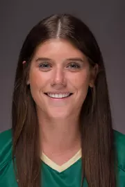 The USF WSOC headshots for the 2018 season on Tuesday, July 31,2018 in Tampa, Florida.