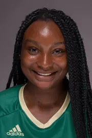 The USF WSOC headshots for the 2018 season on Tuesday, July 31,2018 in Tampa, Florida.
