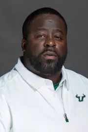 Damon Cogdell