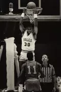 Charlie Bradley