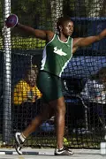 Dayana Octavien