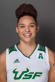 Tamara Henshaw