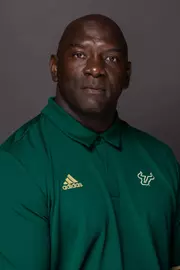 Pat Moorer