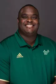 Preston Pace III