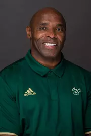 Charlie Strong