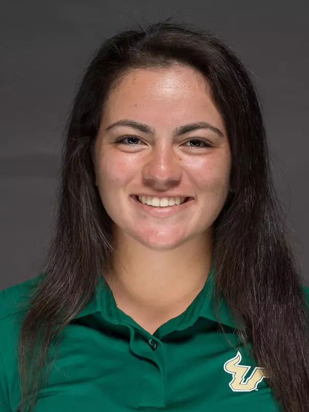 South Florida Bulls head shots on Wednesday January 16, 2018 at USF in Tampa, Fl.