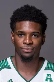 South Florida Bulls headshots for the 2019/2020 season on Tuesday June 25, 2019.