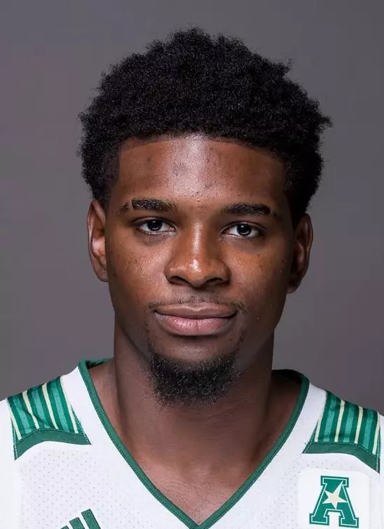 South Florida Bulls headshots for the 2019/2020 season on Tuesday June 25, 2019.